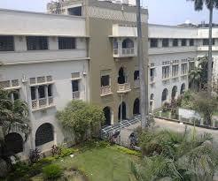 Maulana Azad College Kolkata hostel photo 1